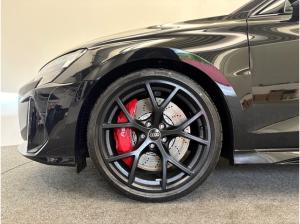 Audi RS3 Sportback, Panorama, 360 Kamera, Matrix, Sport-Abgas, Designpaket rot, Navi Plus