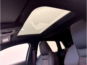 Audi RS3 Sportback, Panorama, 360 Kamera, Matrix, Sport-Abgas, Designpaket rot, Navi Plus