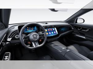 Mercedes-Benz E 53 AMG HYBRID 4MATIC+ T-Modell