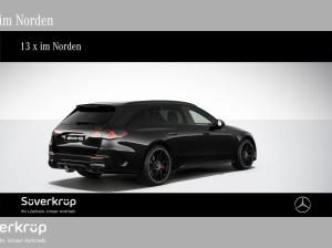 Mercedes-Benz E 53 AMG HYBRID 4MATIC+ T-Modell