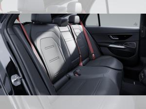 Mercedes-Benz E 53 AMG HYBRID 4MATIC+ T-Modell