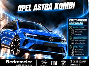 Opel Astra ST Edition Electric  🚀🔋Bestellfahrzeug🚀🔋 ❣️‼️GEWERBE-Deal‼️❣️