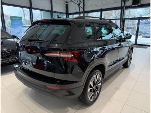 Skoda Karoq Balance 1.5 TSI DSG #AHK #Navi
