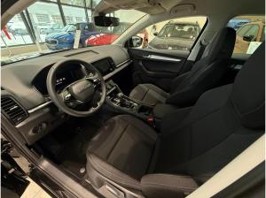 Skoda Karoq Balance 1.5 TSI DSG #AHK #Navi