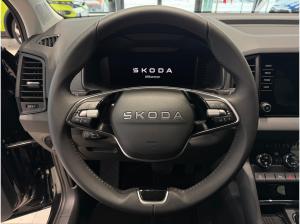 Skoda Karoq Balance 1.5 TSI DSG #AHK #Navi