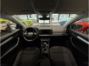 Skoda Karoq Balance 1.5 TSI DSG #AHK #Navi