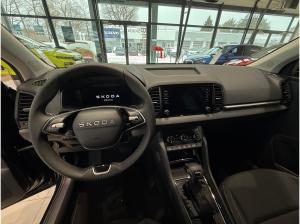 Skoda Karoq Balance 1.5 TSI DSG #AHK #Navi
