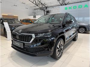 Skoda Karoq Balance 1.5 TSI DSG #AHK #Navi