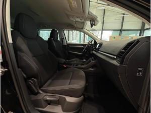 Skoda Karoq Balance 1.5 TSI DSG #AHK #Navi