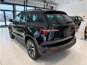 Skoda Karoq Balance 1.5 TSI DSG #AHK #Navi