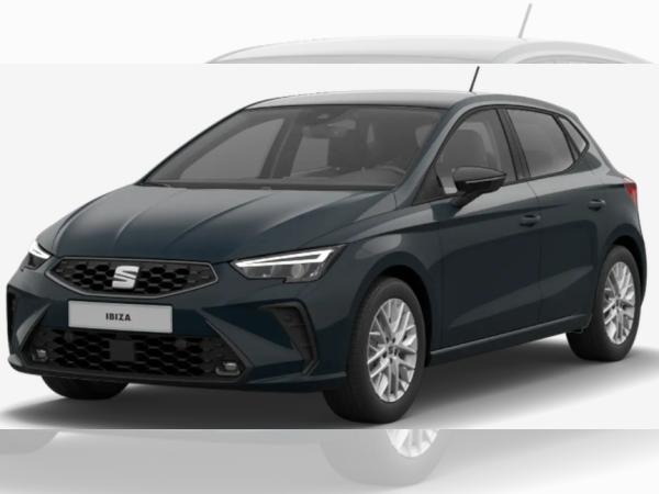 Seat Ibiza FR 1.0 TSI - Bestellaktion!!