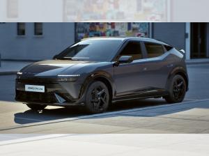 Hyundai IONIQ 3 ⚡N - Line 61 KWh 🔋verfügbar ab Januar 2027