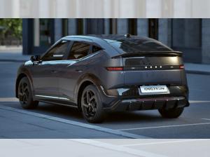 Hyundai IONIQ 3 ⚡N - Line 61 KWh 🔋verfügbar ab Januar 2027