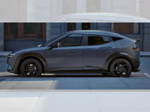 Hyundai IONIQ 3 ⚡N - Line 61 KWh 🔋verfügbar ab Januar 2027