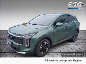 Kia Sportage 1.6 CRDi Vision DCT 2WD Komfort P. LED sofort verfügbar!