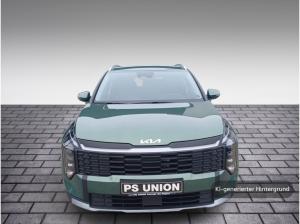 Kia Sportage 1.6 CRDi Vision DCT 2WD Komfort P. LED sofort verfügbar!