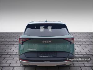 Kia Sportage 1.6 CRDi Vision DCT 2WD Komfort P. LED sofort verfügbar!