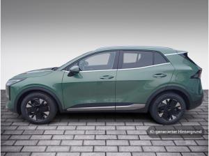 Kia Sportage 1.6 CRDi Vision DCT 2WD Komfort P. LED sofort verfügbar!