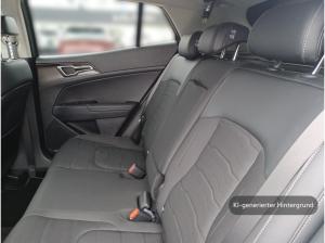 Kia Sportage 1.6 CRDi Vision DCT 2WD Komfort P. LED sofort verfügbar!