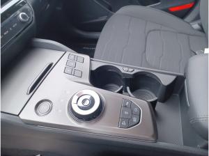 Kia Sportage 1.6 CRDi Vision DCT 2WD Komfort P. LED sofort verfügbar!