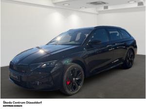 Skoda Octavia RS