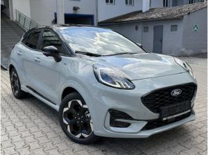 Ford Puma ST-Line X Automatik MHEV🔋🔥 SOFORT VERFÜGBAR🔥WINTER-PAKET🔥FAHRERASSISTENZ-PAKET🔥ALLWETTERREIFEN🔥