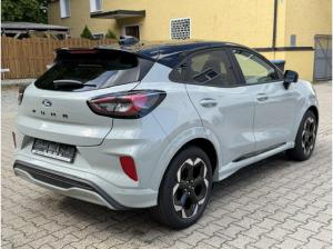 Ford Puma ST-Line X Automatik MHEV🔋🔥 SOFORT VERFÜGBAR🔥WINTER-PAKET🔥FAHRERASSISTENZ-PAKET🔥ALLWETTERREIFEN🔥