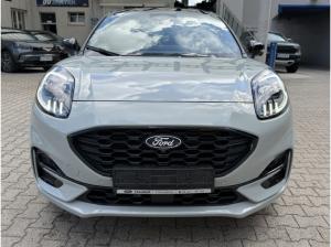 Ford Puma ST-Line X Automatik MHEV🔋🔥 SOFORT VERFÜGBAR🔥WINTER-PAKET🔥FAHRERASSISTENZ-PAKET🔥ALLWETTERREIFEN🔥