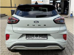 Ford Puma ST-Line X Automatik MHEV🔋🔥 SOFORT VERFÜGBAR🔥WINTER-PAKET🔥FAHRERASSISTENZ-PAKET🔥ALLWETTERREIFEN🔥