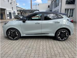 Ford Puma ST-Line X Automatik MHEV🔋🔥 SOFORT VERFÜGBAR🔥WINTER-PAKET🔥FAHRERASSISTENZ-PAKET🔥ALLWETTERREIFEN🔥