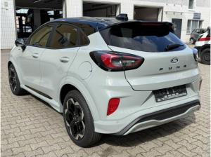 Ford Puma ST-Line X Automatik MHEV🔋🔥 SOFORT VERFÜGBAR🔥WINTER-PAKET🔥FAHRERASSISTENZ-PAKET🔥ALLWETTERREIFEN🔥
