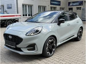 Ford Puma ST-Line X Automatik MHEV🔋🔥 SOFORT VERFÜGBAR🔥WINTER-PAKET🔥FAHRERASSISTENZ-PAKET🔥ALLWETTERREIFEN🔥