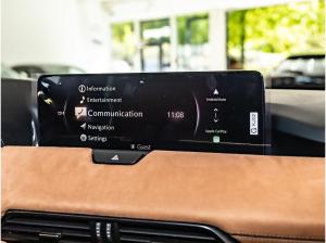 Mazda CX-80 e-SKYACTIV-D 254 M HYBRID AWD HOMURA *Bose Soundsystem*