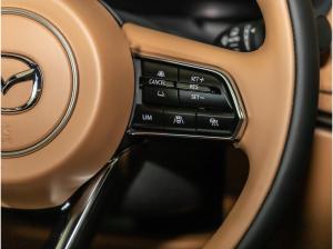 Mazda CX-80 e-SKYACTIV-D 254 M HYBRID AWD HOMURA *Bose Soundsystem*