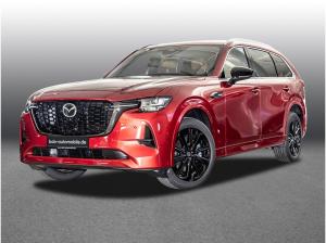 Mazda CX-80 e-SKYACTIV-D 254 M HYBRID AWD HOMURA *Bose Soundsystem*