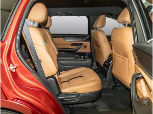 Mazda CX-80 e-SKYACTIV-D 254 M HYBRID AWD HOMURA *Bose Soundsystem*