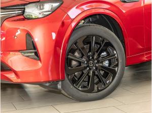 Mazda CX-80 e-SKYACTIV-D 254 M HYBRID AWD HOMURA *Bose Soundsystem*