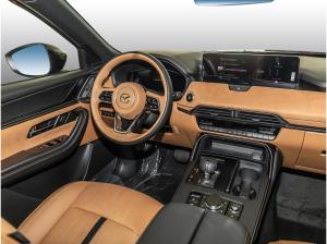 Mazda CX-80 e-SKYACTIV-D 254 M HYBRID AWD HOMURA *Bose Soundsystem*