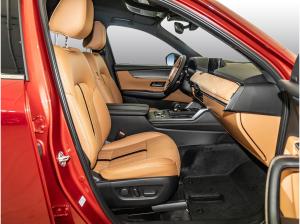 Mazda CX-80 e-SKYACTIV-D 254 M HYBRID AWD HOMURA *Bose Soundsystem*