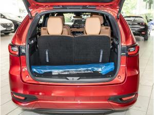 Mazda CX-80 e-SKYACTIV-D 254 M HYBRID AWD HOMURA *Bose Soundsystem*