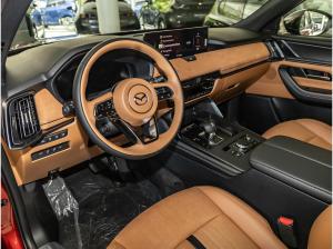 Mazda CX-80 e-SKYACTIV-D 254 M HYBRID AWD HOMURA *Bose Soundsystem*