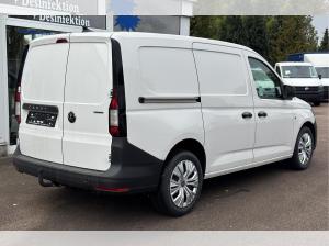 Volkswagen Caddy Cargo Maxi 4 Motion AHK LED SHZ App Connect 5 Jahre Garantie