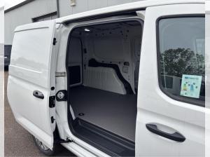 Volkswagen Caddy Cargo Maxi 4 Motion AHK LED SHZ App Connect 5 Jahre Garantie