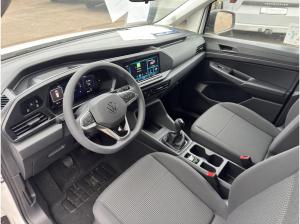 Volkswagen Caddy Cargo Maxi 4 Motion AHK LED SHZ App Connect 5 Jahre Garantie