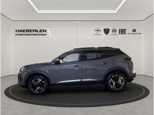 Peugeot 2008 1.2 Turbo 100 Allure ACC+LED+Navi+SHZ+360