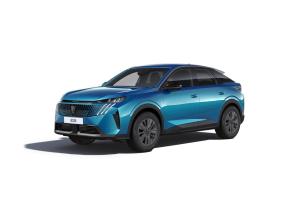 Peugeot 3008 1.2 145 Allure Business versch. Farben