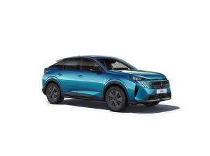 Peugeot 3008 1.2 145 Allure Business versch. Farben
