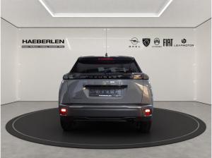Peugeot 2008 1.2 Turbo 100 Allure ACC+LED+Navi+SHZ+360
