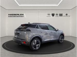 Peugeot 2008 1.2 Turbo 100 Allure ACC+LED+Navi+SHZ+360