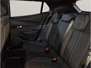 Peugeot 2008 1.2 Turbo 100 Allure ACC+LED+Navi+SHZ+360